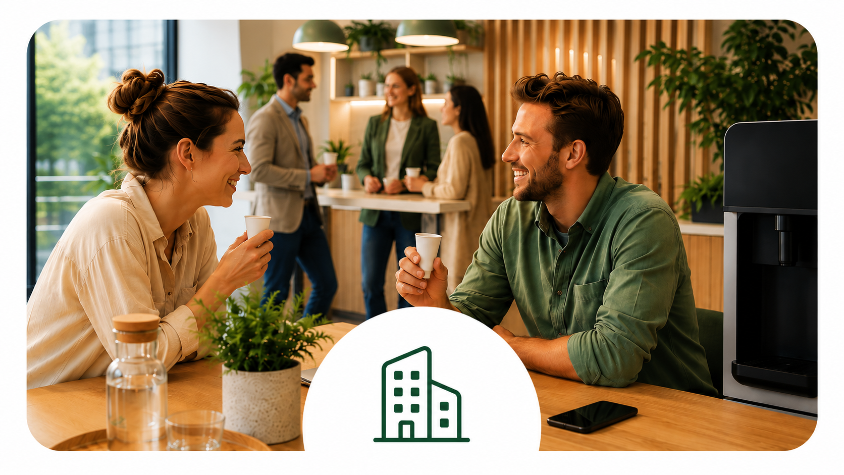 Solutions entreprises