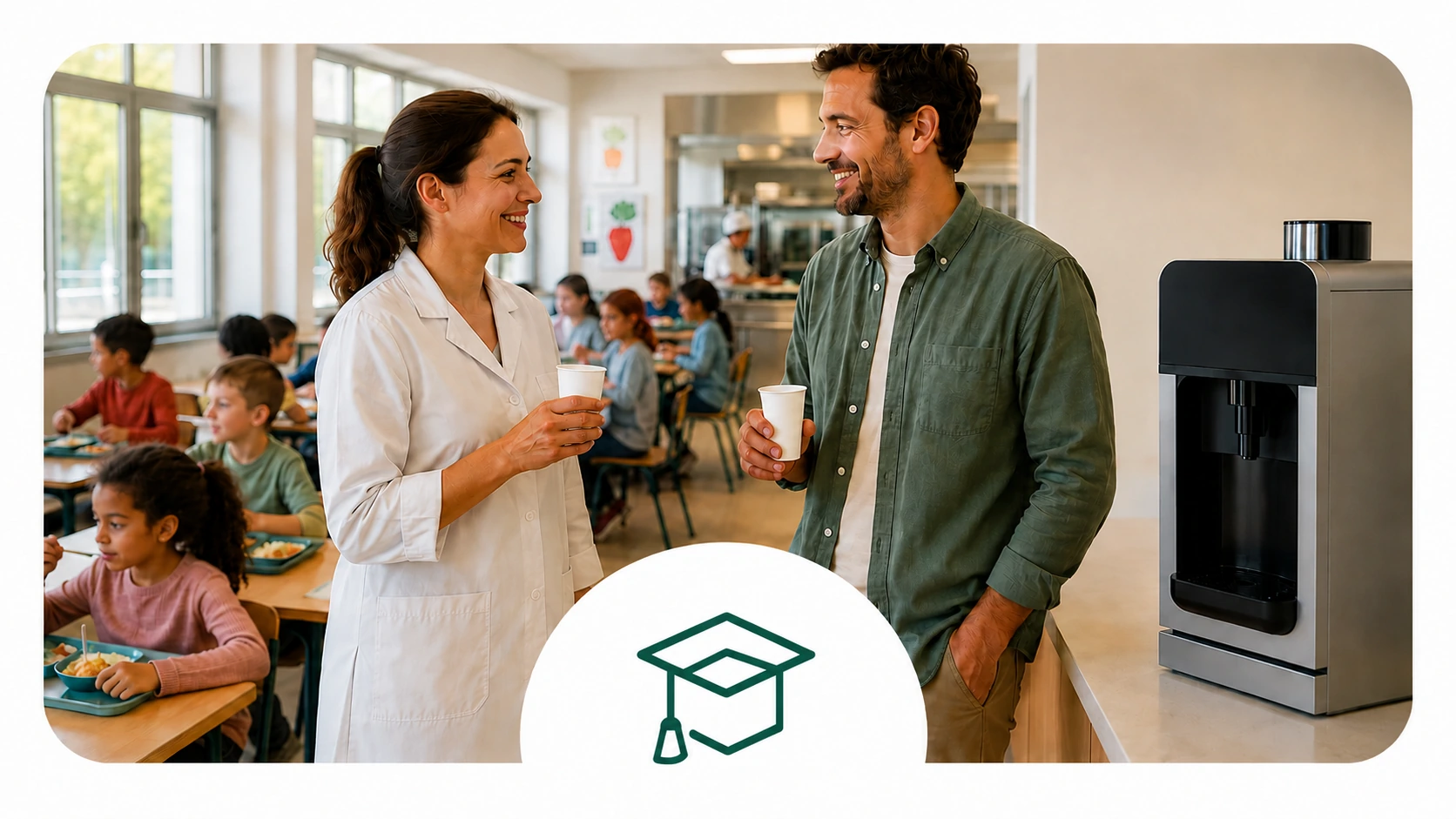 Solutions éducation