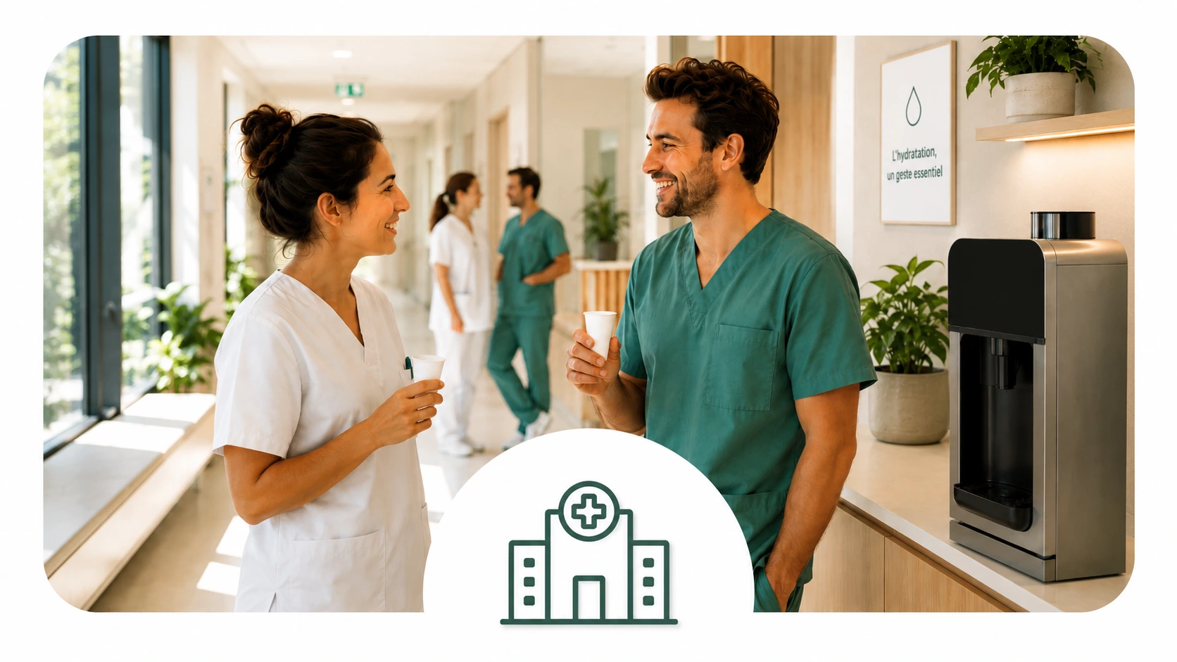 Solutions santé