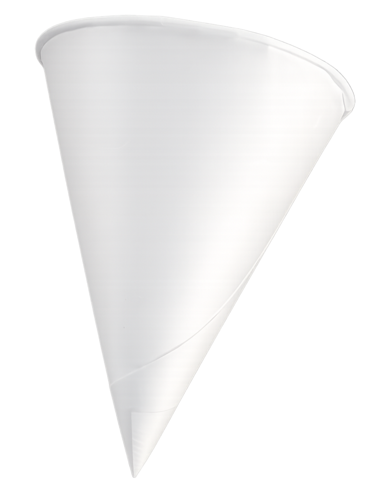 Gobelet conique