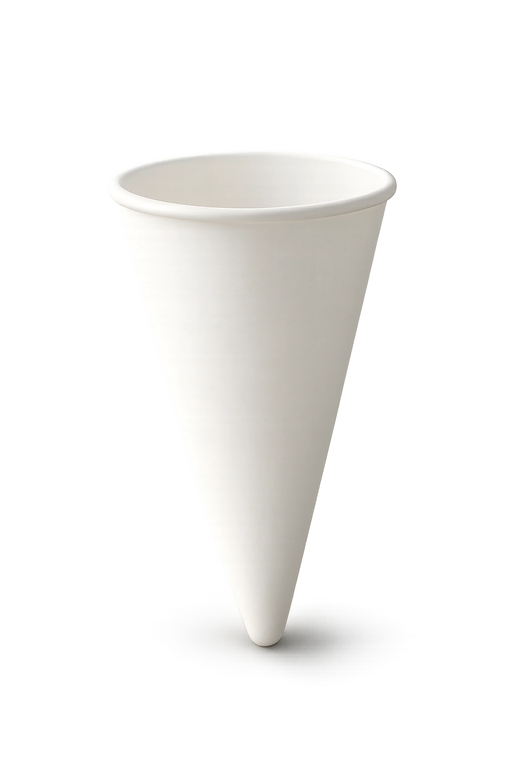 Gobelet conique