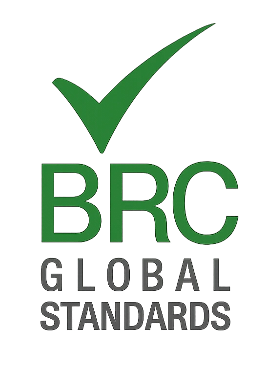 Certification BRC Global Standards
